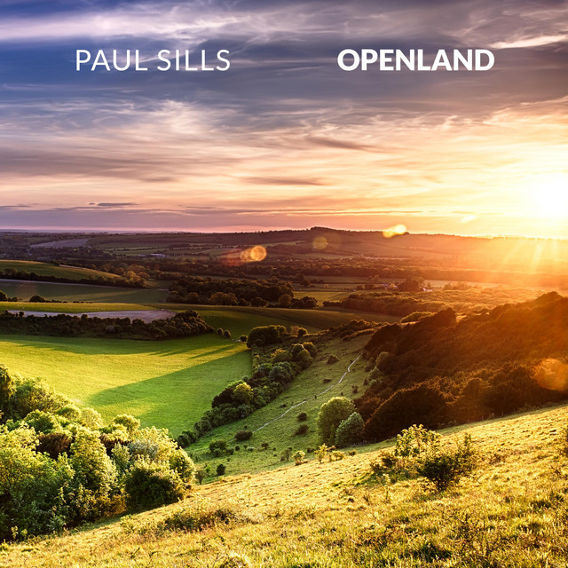Openland (original 2006 album) cover art