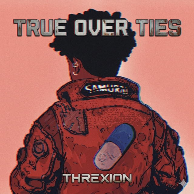 Threxion
