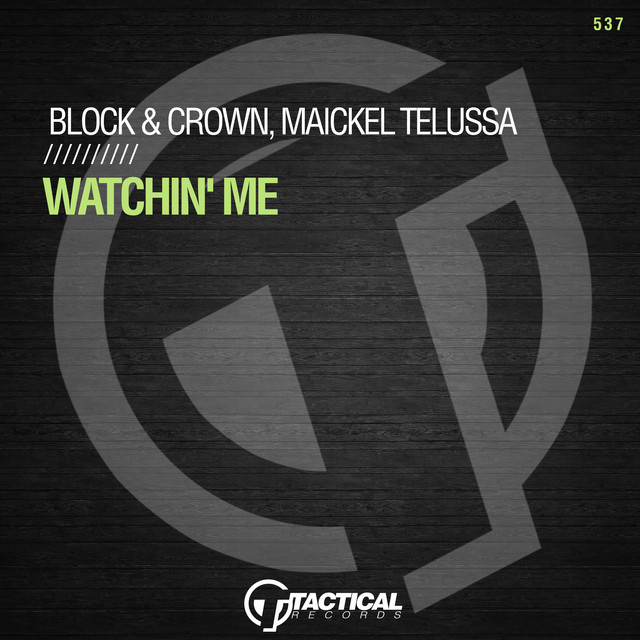 Watchin' Me