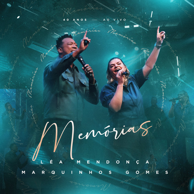 Memórias (Ao Vivo)