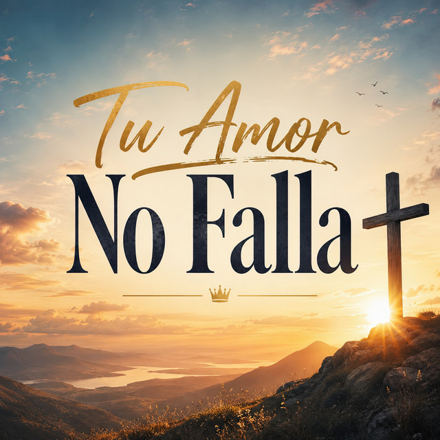 Tu Amor No Falla