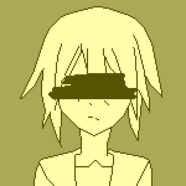 Young Girl A cover art