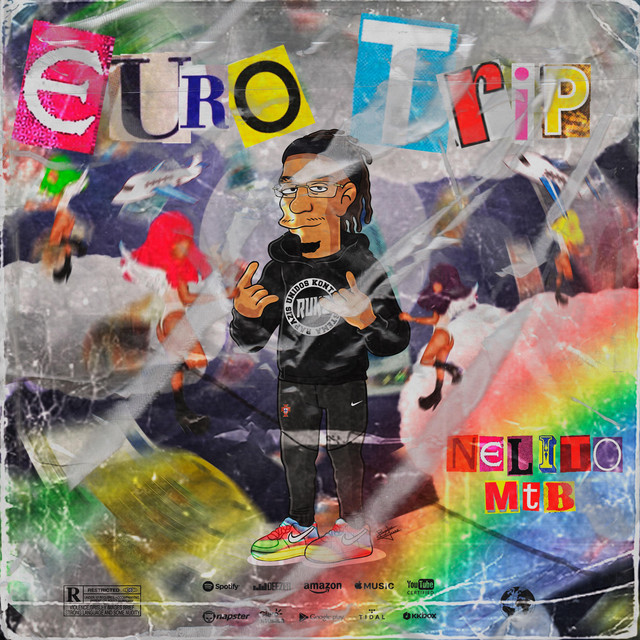 €uroTrip cover art