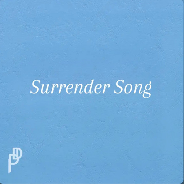 Surrender Song - Single by Psalms Of David | Spotify
