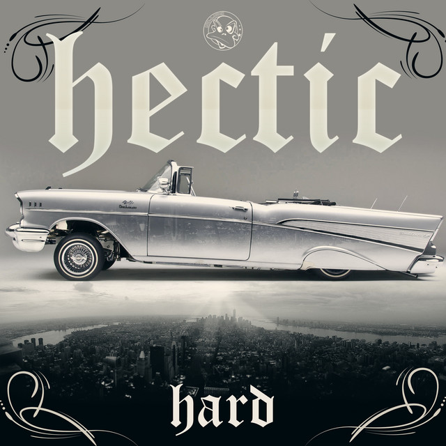 Hard - Single by Hectic | Spotify