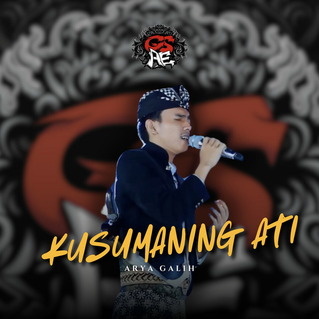 Kusumaning Ati