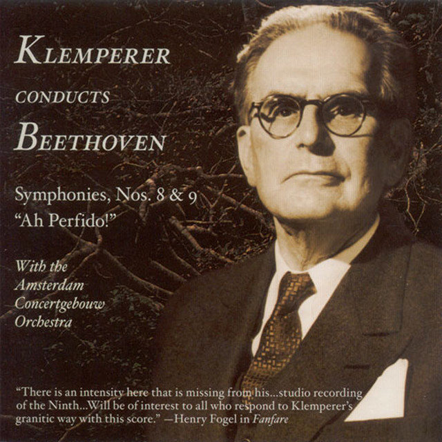 Symphony No. 9 in D Minor, Op. 125 "Choral": IV. Finale. Presto - Allegro assai