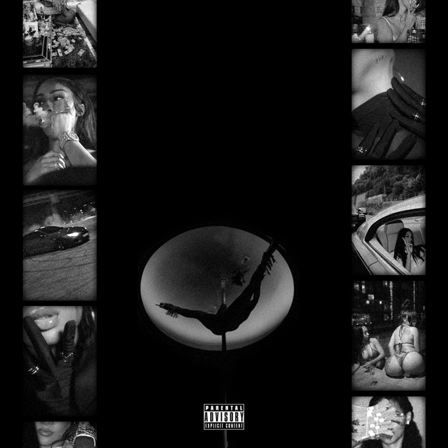 Pretty Girls Like Trap Music cover art