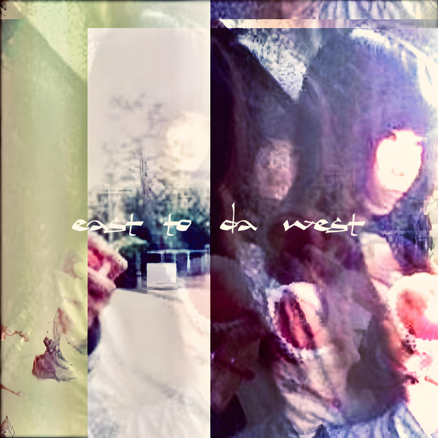 East To Da West cover art