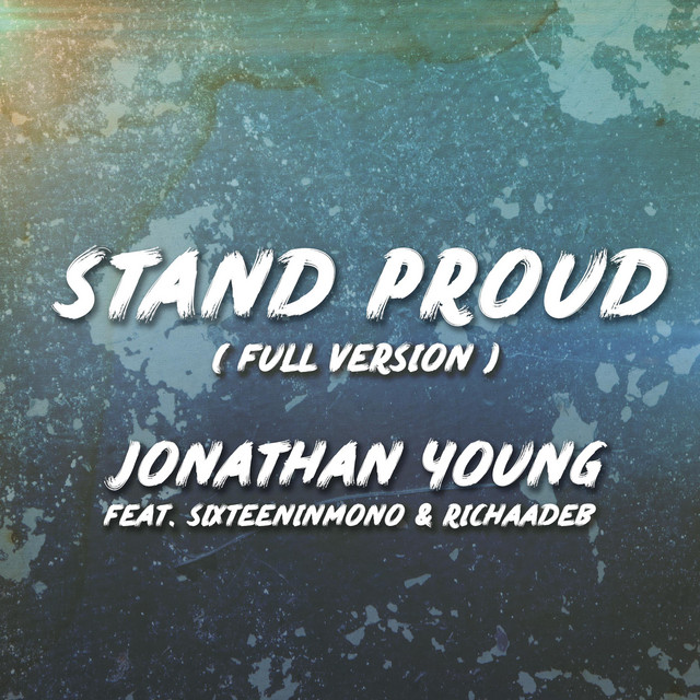 Stand Proud