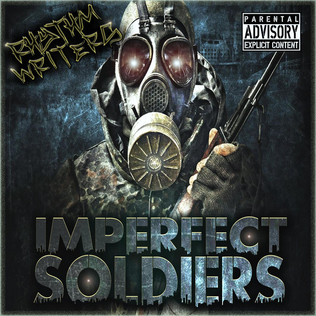 Love Razors cover art