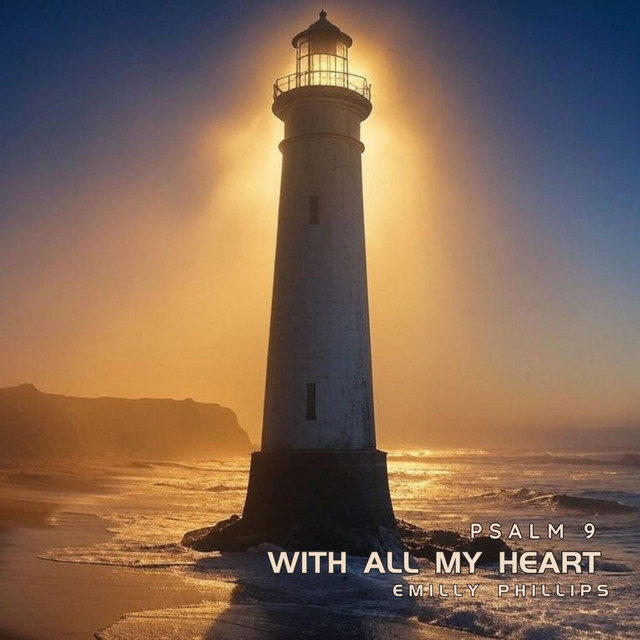 With All My Heart cover