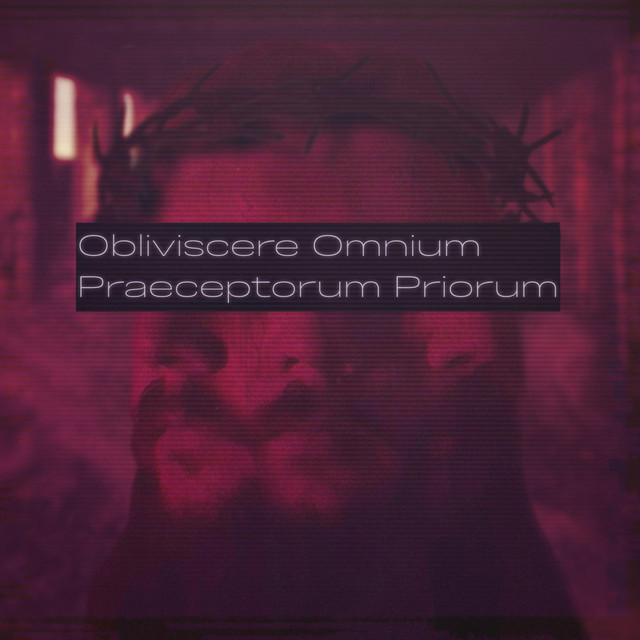 Обкладинка: VII - Flamma Fumo Est Proxima — RMSX