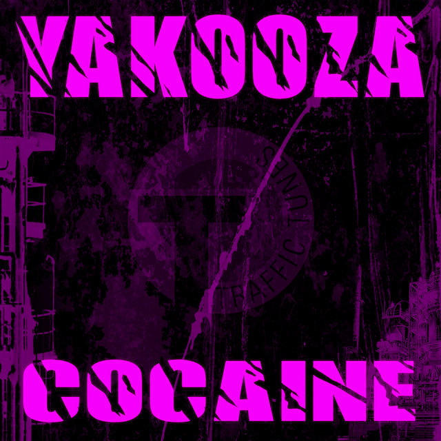Cocaine - DJ Wag Original Mix cover art