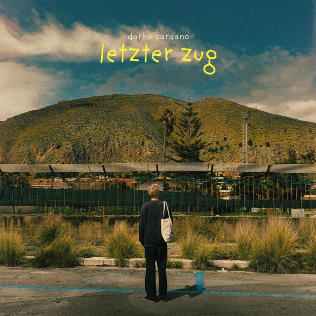 Letzter Zug cover
