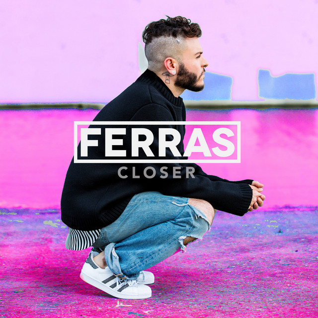 Closer cover art