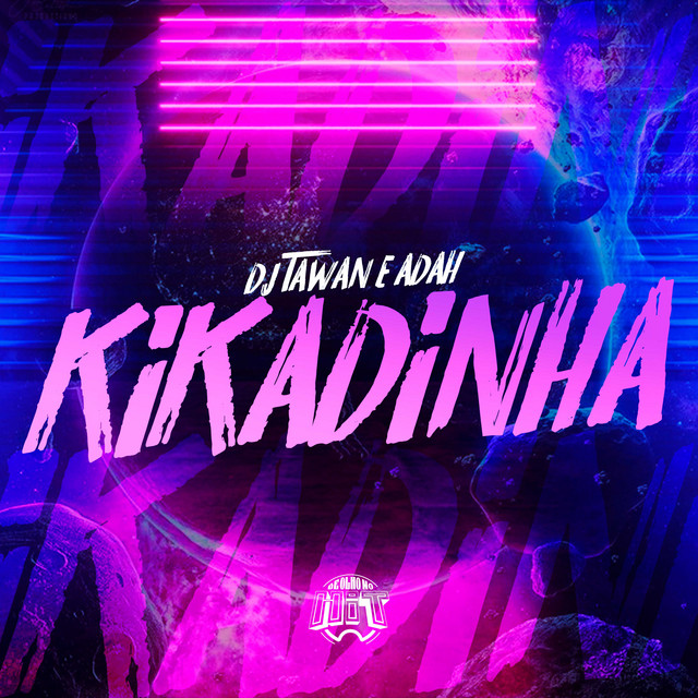 Kikadinha