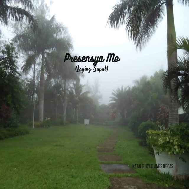 Presensya Mo (Laging Sapat) cover art