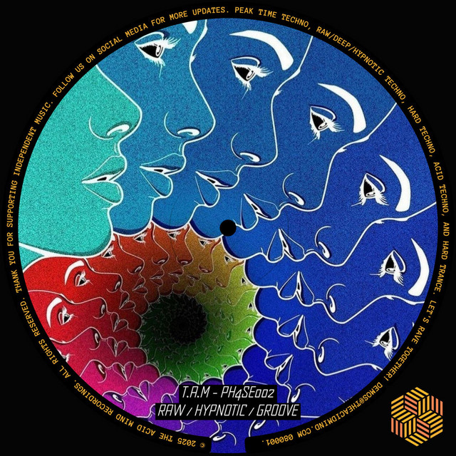 PH4SE002 cover art