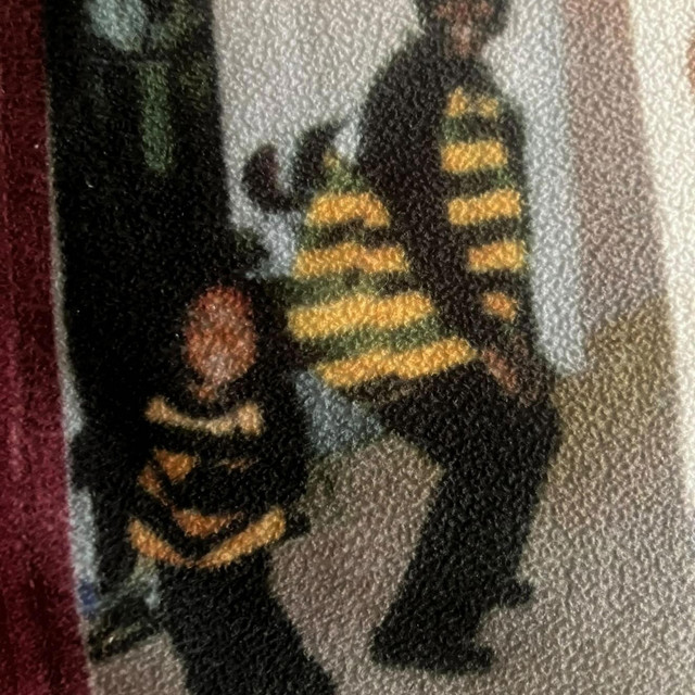 IMMA FALL BACK cover art