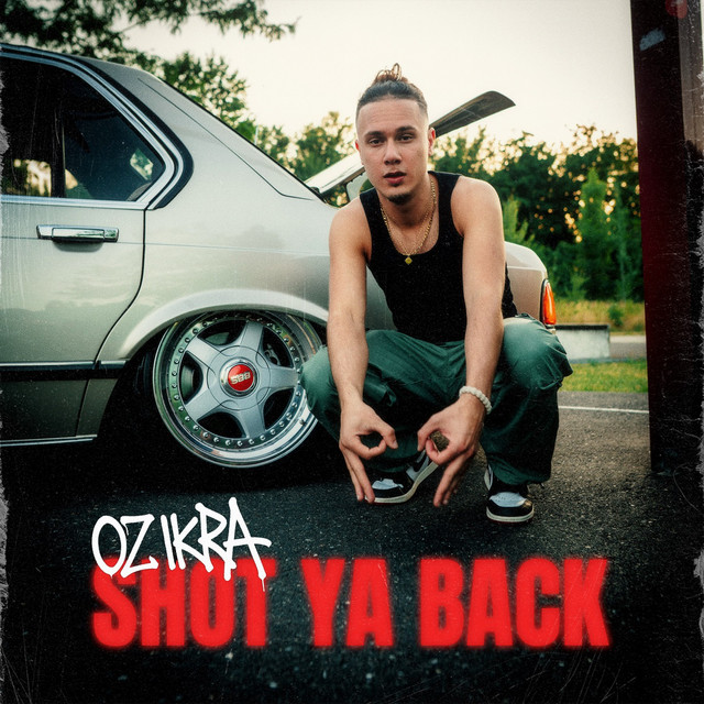 SHOT YA BACK