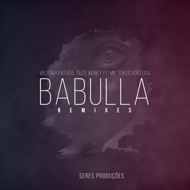 Babulla - Rosario's Raw Afro Mix cover art