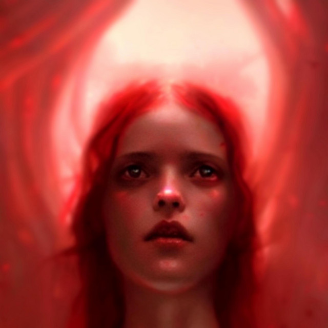 Ceremony cover art