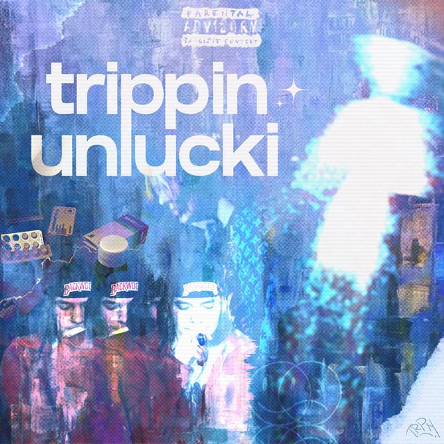 Unlucki cover art