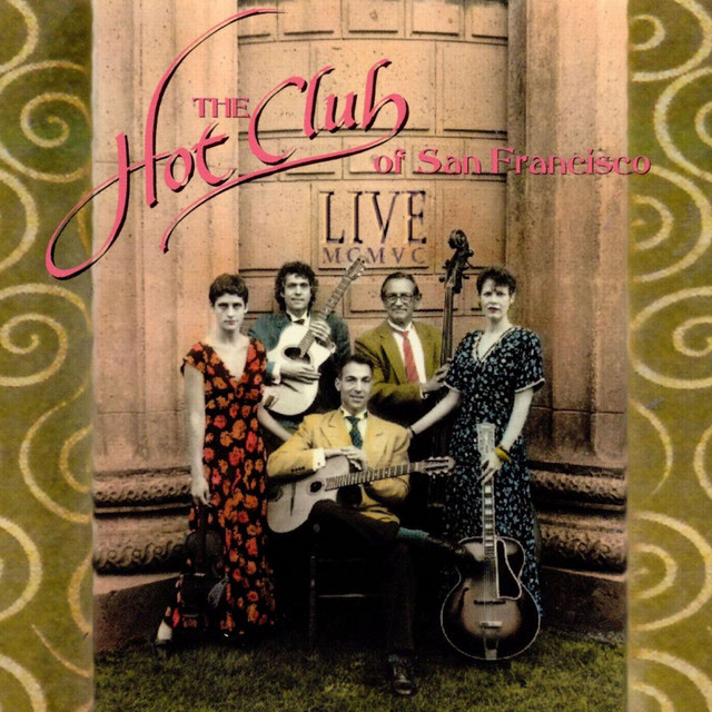 Live 1995