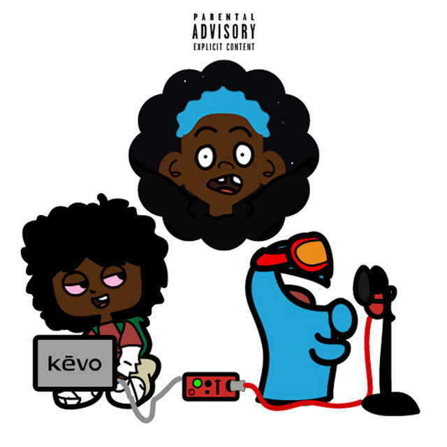Bleau Worldwide cover art