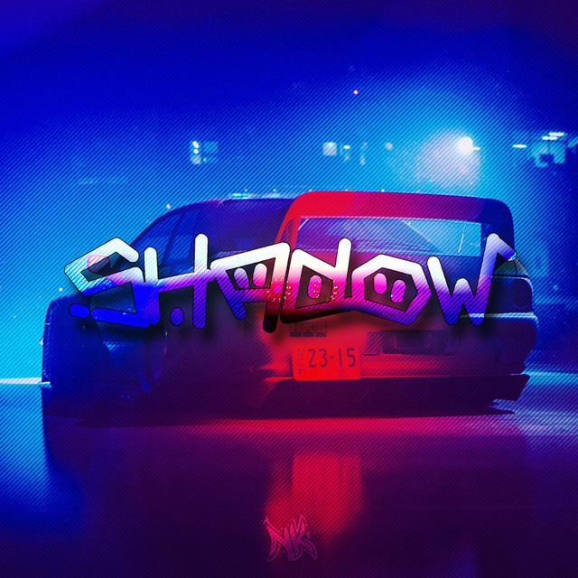 SHADOW cover art