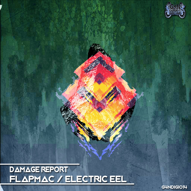 Flapmac artwork