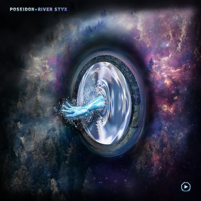 River Styx cover art