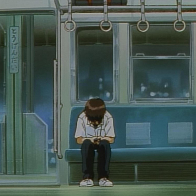Train Ride cover art