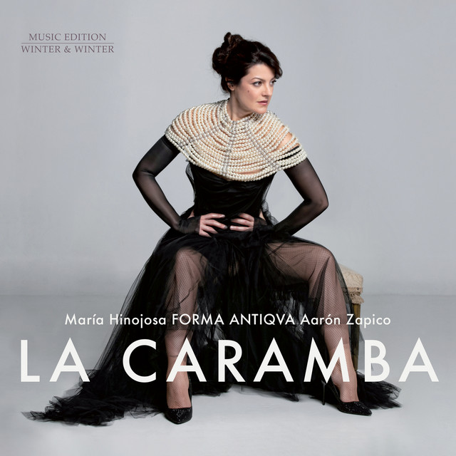 La caramba cover