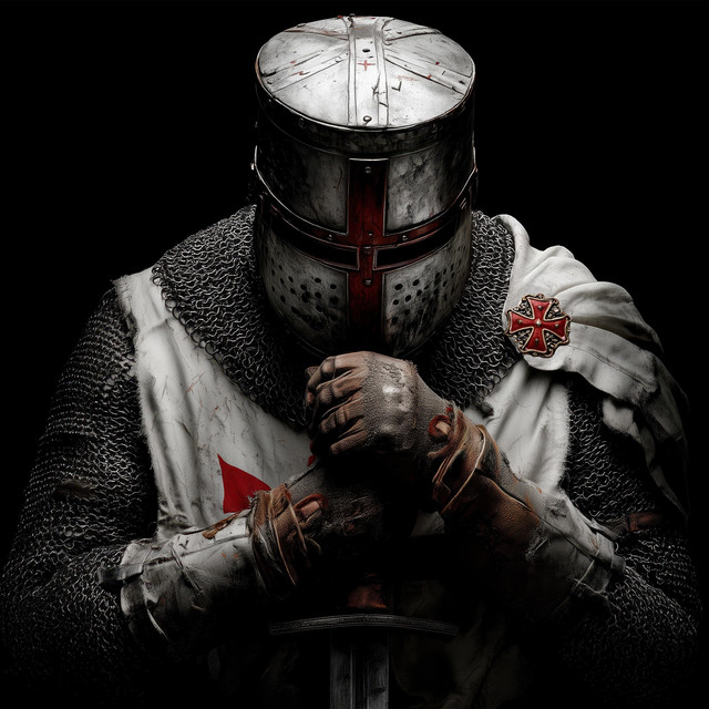 Gregorian Chants, Vol. 3 cover art
