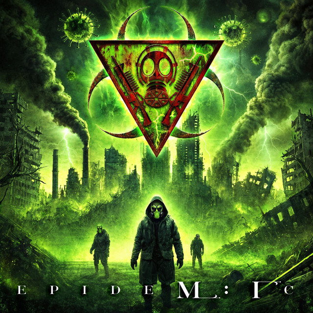 epideM:Ic cover