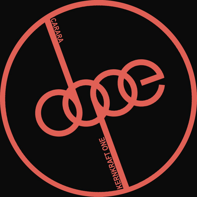 Black Engineering album art