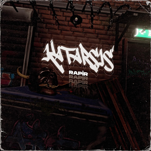 Katarsis cover art