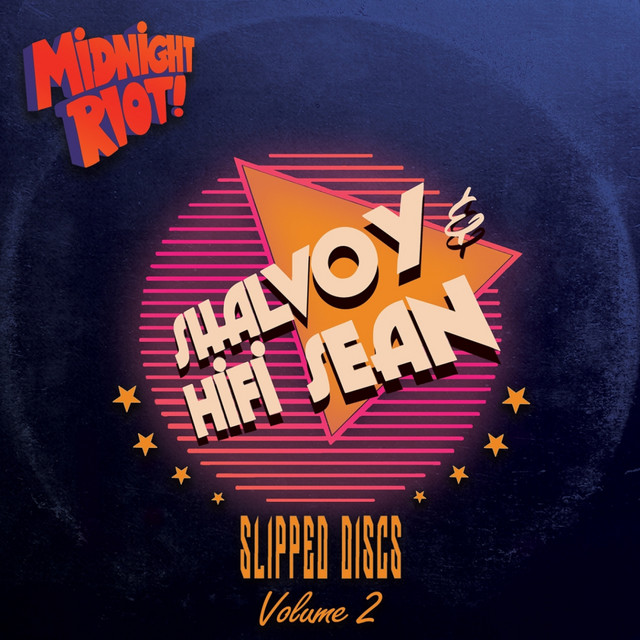 Jumpy cover art