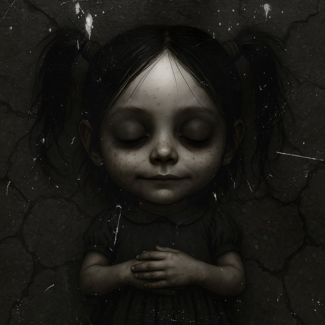 Обкладинка Сдобрымутром — Good night, Maggie