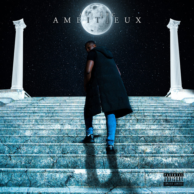 Jamais cover art