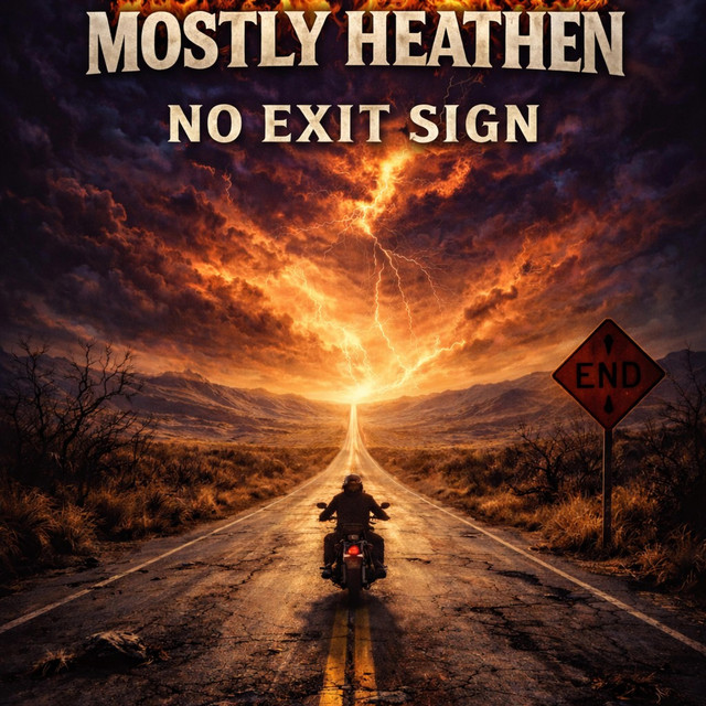 Mostly heathen