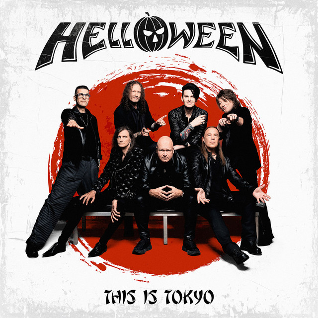 HELLOWEEN DECLARA AMOR AO JAPÃO EM NOVO CLIPE: “This Is Tokyo