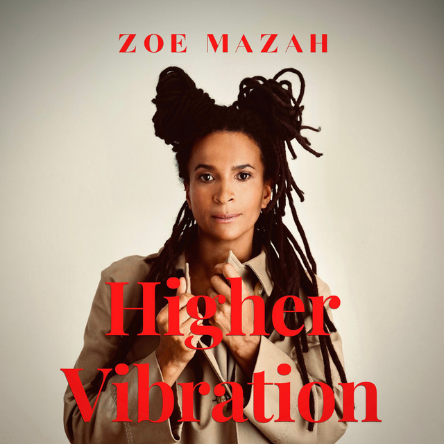 Higher Vibration cover art
