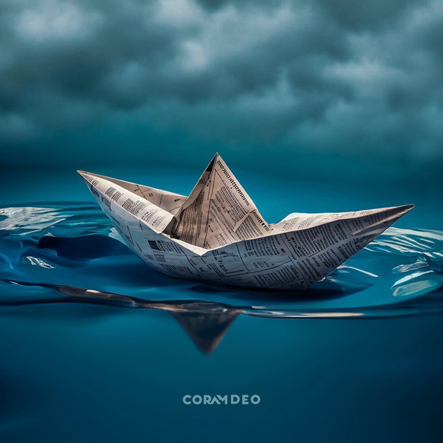 Jonas cover art