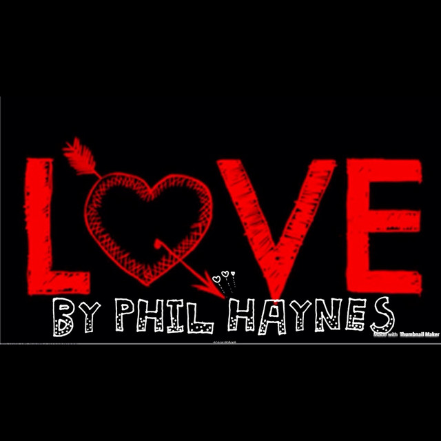 Phil Haynes