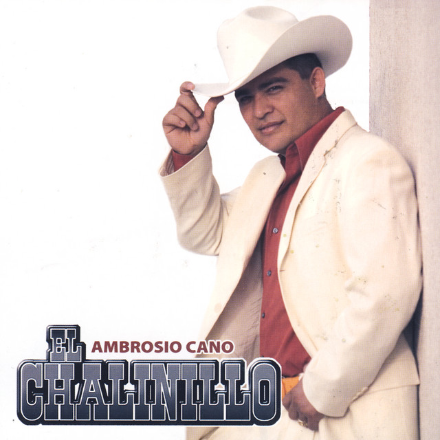 Ambrosio Cano cover art