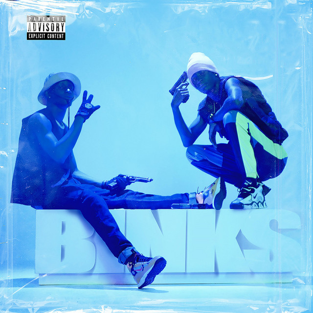 Lil Binks | Spotify