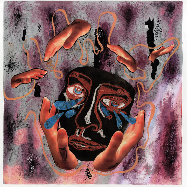 Streetlight cover art
